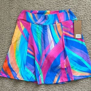 Dona Jo Golf skirt - large